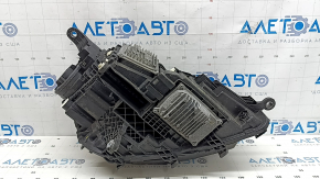 Front left headlight assembly Mercedes X167 GLS 450 580 20-26 LED, sand