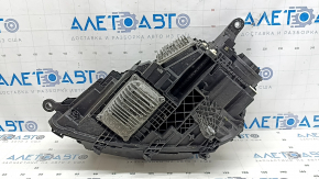 Front right headlight assembly Mercedes X167 GLS 450 580 20-26 LED, chips