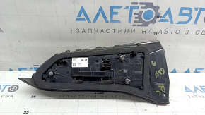 Interior light, trunk door, left, BMW X5 G05 19-23 LED