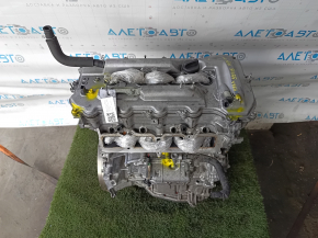 Engine 2AR-FXE Toyota Camry v55 2.5 hybrid 15-17 usa 164k, started