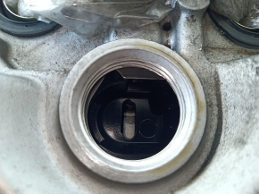 Engine 2AR-FXE Toyota Camry v55 2.5 hybrid 15-17 usa 164k, started