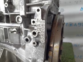 Engine 2AR-FXE Toyota Camry v55 2.5 hybrid 15-17 usa 164k, started