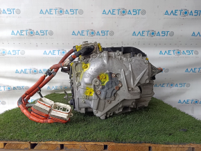 Automatic transmission assembly Toyota Camry v55 15-17 hybrid usa CVT 164k