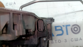 Front left door lock BMW X5 G05 19-26 with cable and rod