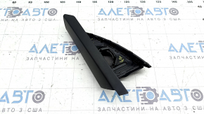 Front right side mirror cover BMW X5 G05 19-26 Harman Kardon