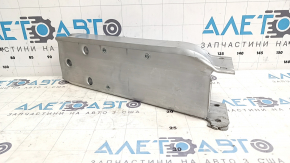 Right front bumper upper reinforcement fang BMW 4 F32/33/36 14-20