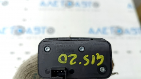 Internal tailgate closing button for Mercedes X167 GLS 450 580 20-26