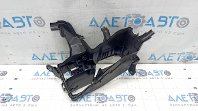 Left underhood fuse box housing Toyota Camry v55 15-17 usa
