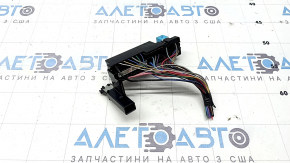 Left underhood fuse box for Toyota Camry v55 15-17 2.5 usa, small, without wiring