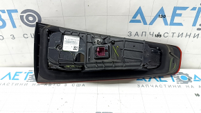 Right inner tailgate light Mercedes X167 GLS 450 580 20-23 LED, worn
