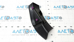 Outer wing light cover, right, Mercedes X167 GLS 450 580 20-23 LED