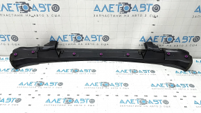 Upper trunk lid trim for Mercedes X167 GLS 450 580 20-26