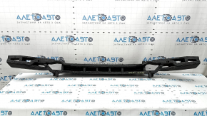Mercedes X167 GLS 450 20-23 front bumper absorber broken mount