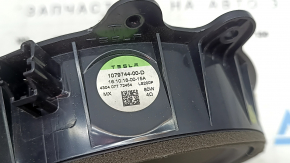 Tesla Model 3 18-23 front right door speaker