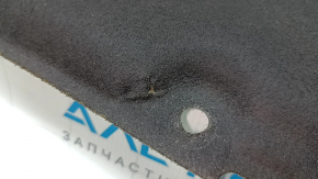 Mercedes X167 GLS 450 580 20-26 hood insulation tears