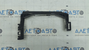 Right lower radiator deflector bracket for Mercedes W167 GLE 350 450 20-26