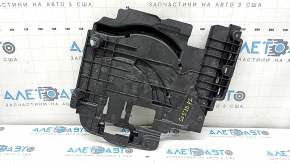 Cover under the floor rear left Mercedes X167 GLS 450 20-26