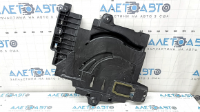 Cover under the floor rear right Mercedes X167 GLS 450 20-26