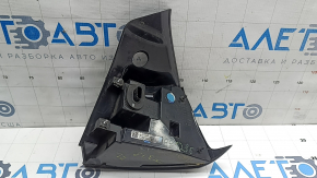 Left outer wing light Tesla Model 3 18-23 USA 3 pins, scratches