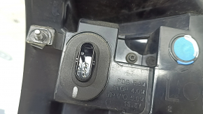 Left outer wing light Tesla Model 3 18-23 USA 3 pins, scratches