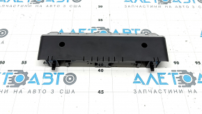 Climate control Mercedes X167 GLS 450 580 20-26