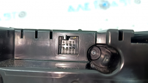 Climate control Mercedes X167 GLS 450 580 20-26