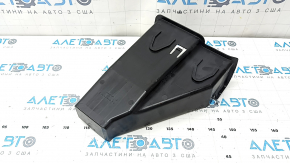 Lower right trunk curtain bracket Mercedes X167 GLS 450 580 20-26