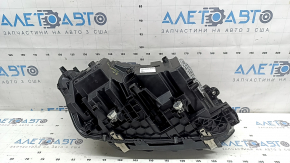 Front left headlight assembly BMW X5 G05 19-23 LED, scratch