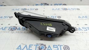 Left fog light for BMW X5 G05 19-23 LED, polished