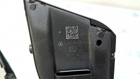 Gas pedal Mercedes X167 GLS 450 580 20-23