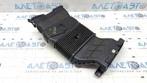 Left air intake Mercedes X167 GLS 450 20-26 broken mount