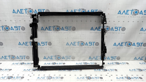 Mercedes X167 GLS 450 580 20-26 plastic radiator frame