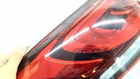 Left outer wing light Mercedes X167 GLS 450 580 20-23 LED, worn