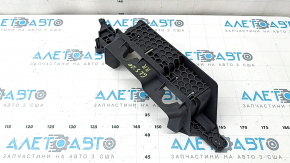 The right trunk curtain bracket mount for Mercedes X167 GLS 450 580 20-26 is broken