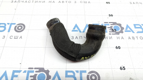 Intercooler pipe for Audi A4 B8 08-16 2.0T to resonator