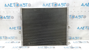 Mercedes X167 GLS 20-26 Intercooler Radiator