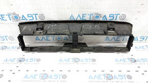 Mercedes X167 GLS 450 580 20-26 outer lower radiator duct