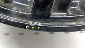 Wheel disk R19X7.5J Nissan Ariya 23-26 chips