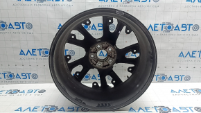 Wheel disk R19X7.5J Nissan Ariya 23-26 chips