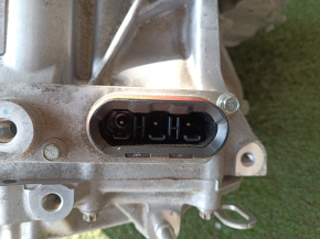 Automatic transmission assembly Honda CRV 20-21 2.0 hybrid CVT AWD 57k