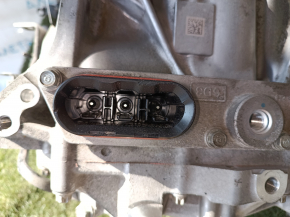 Automatic transmission assembly Honda CRV 20-21 2.0 hybrid CVT AWD 57k
