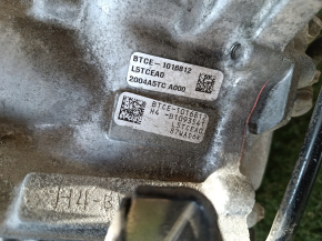 Automatic transmission assembly Honda CRV 20-21 2.0 hybrid CVT AWD 57k