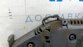 Instrument cluster BMW X7 G07 19-22 12.3", for projection, for camera, 107k, covered in soot, mount cracked