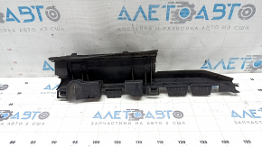 Right radiator deflector for Mercedes X167 GLS 450 580 20-26