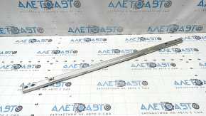 Lower TV bar for Mercedes X167 GLS 450 580 20-26
