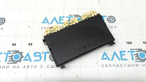 Control unit for rear left seat 2 row Mercedes X167 GLS 450 580 20-26