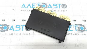 Control unit for rear right seat 2nd row Mercedes X167 GLS 450 580 20-26