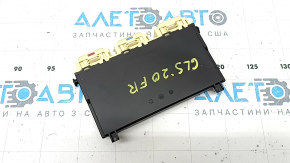 Passenger seat control unit Mercedes X167 GLS 450 580 20-26
