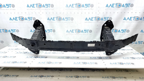 Mercedes X167 GLS 450 580 20-26 front bumper reinforcement with fangs