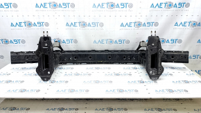 Mercedes X167 GLS 450 580 20-26 front bumper reinforcement with fangs